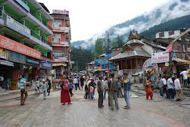 Delhi - Manali - Himalayan Holidayers Package