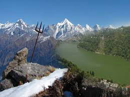 Exclusive Uttaranchal Trekking & Tour