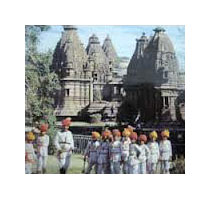 Aurangabad - Ajanta/Ellora & Sai Baba Tour
