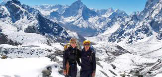 Ladakh with Himachal Tour