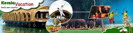 Kerala With Periyar Wildlife Tour