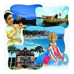 9 Days Kerala Tour