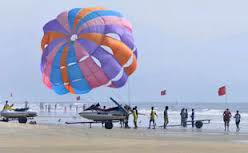 Goa - Kerala Beach Tour