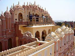 One Day Jaipur Tour