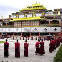Gangtok - Lachen - Lachung - Pelling Tour Package