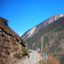 Gangtok - Lachen - Lachung - Pelling Tour Package