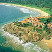 Best of Sri Lanka Holidays Package