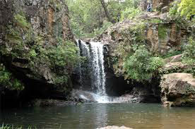 Beauty of Pachmarhi Tour