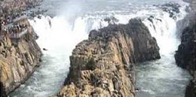 Beauty of Pachmarhi Tour