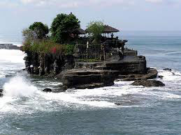 Natural Bali Tour