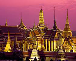 Bangkok - Chiang Mai Holiday Package