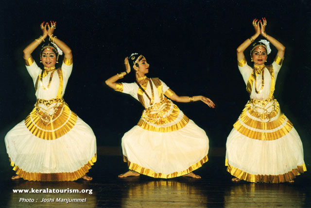 Kaleidoscopic Kerala Tour Package