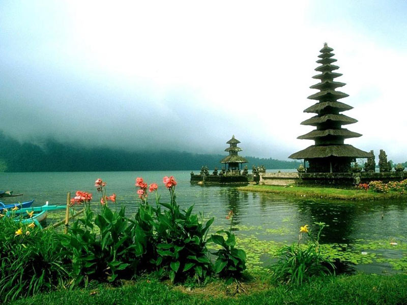 Enchanting Bali Tour