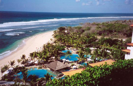 Enchanting Bali Tour