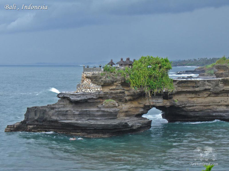 Enchanting Bali Tour