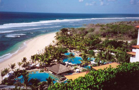 Bali Indulgence With Grand Mirage Package