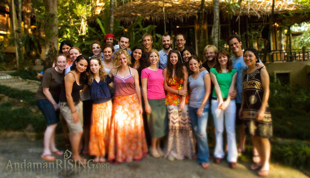 Glimpse of Andaman Tour