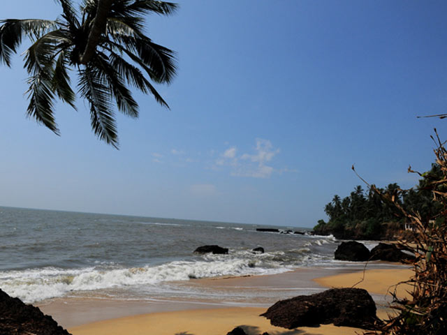 Soul Of Kerala With Beaches Tour