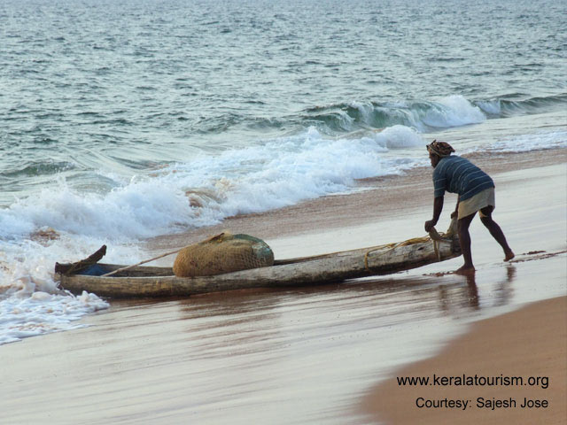 Kerala Tour - A Dream Destination