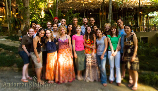 Beaches of Andaman Tour