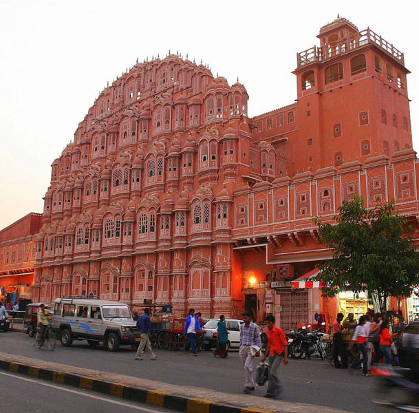 Culture of Rajasthan Tour