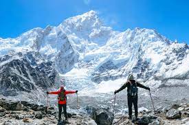 Phaplu To Everest Base Camp Trek Tour