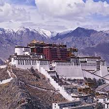 10 Days Lhasa Tour