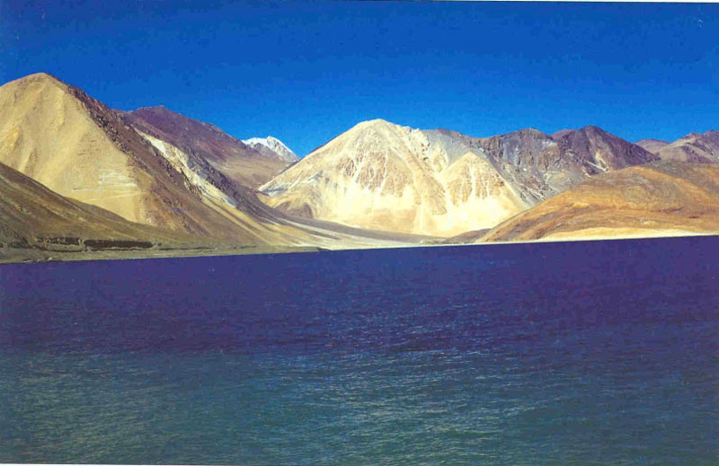 Sham Valley Trekking