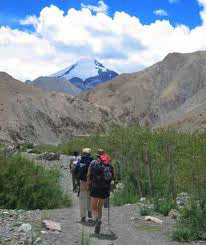 Markha Valley Trek 