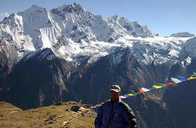 Indrahar Pass Trek Tour (Dharamshala Area)