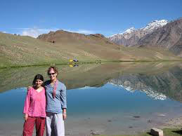 Kareri Lake Trek Tour (Dharamshala Area)
