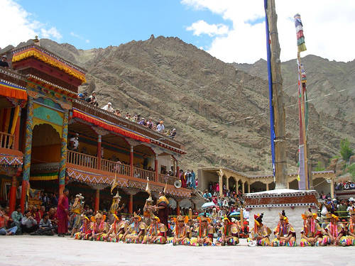 Leh And Srinagar Tour