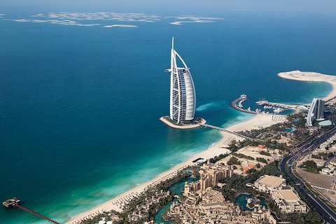 Dubai Holiday Tour