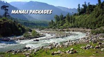 Shimla Kullu Manali 5Night/6Days Tour Package
