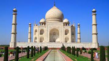 Taj Mahal With Khajuraho Tour