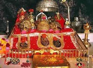 Mata Vaishno Devi Darshan Tour