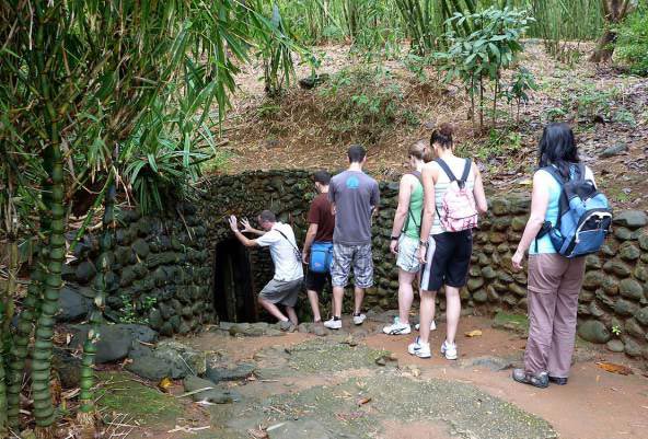 Highlights Of Vietnam Tour