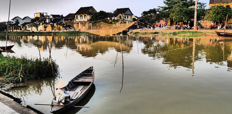 Highlights Of Vietnam Tour