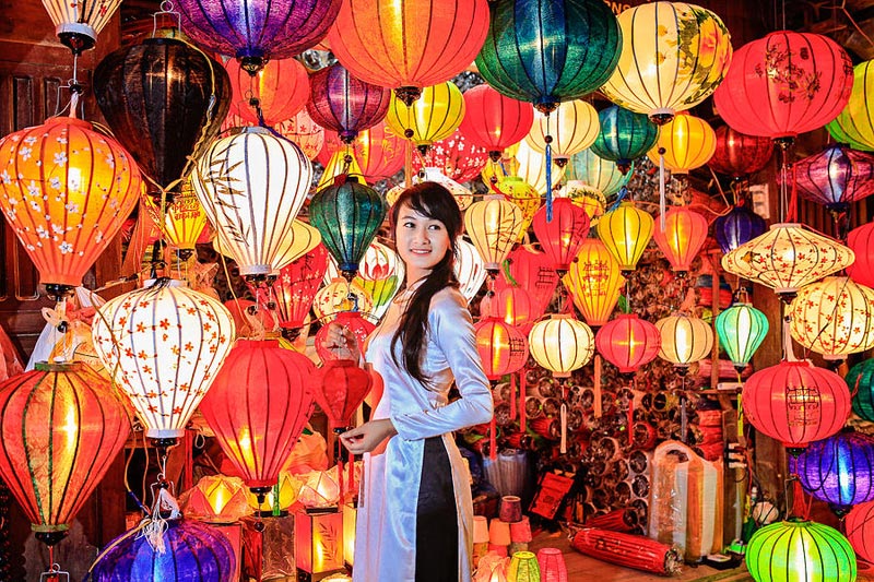 Highlights Of Vietnam Tour