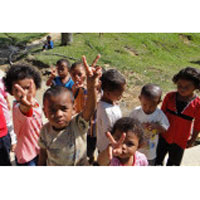 Malaysia Cameron Highlands Day Tour