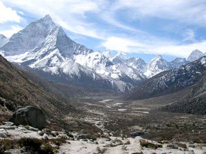 Peak Climbing In Nepal Tour