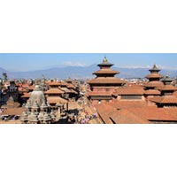 One Day Tour In Kathmandu
