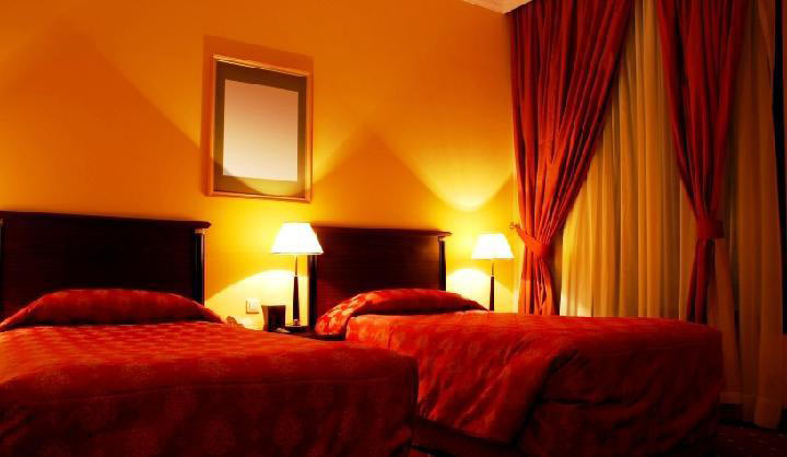 Istanbul Hotel Accomodation 6 Nights Tour