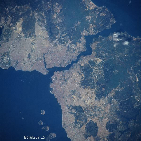 All Included Istanbul 6 Days Tour