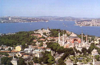 Best Of Istanbul