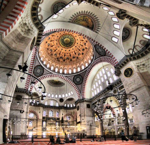 Cultural Istanbul Tour