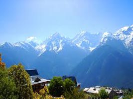 Lively Himachal Tour