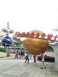 Hong Kong With Disneyland Package