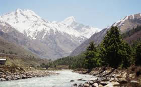 Himalayan Safari Tour Package