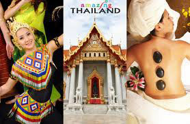 Thailand Holiday Tour Package